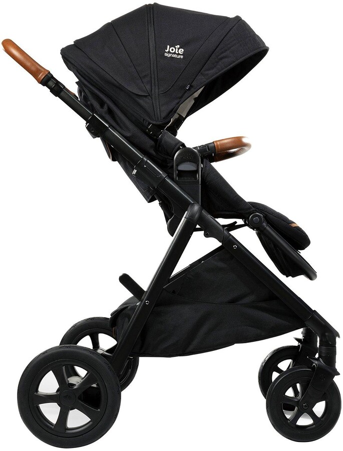 joie stroller reversible