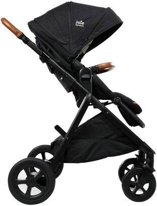 joie reversible stroller