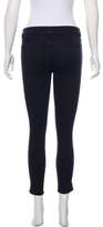 Thumbnail for your product : DL1961 Amanda Mid-Rise Pants