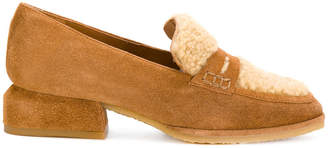Castaner Normandia loafers