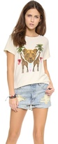 Thumbnail for your product : Wildfox Couture Animal Kingdom Top