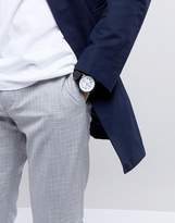 Thumbnail for your product : Tommy Hilfiger Andre Watch In Black