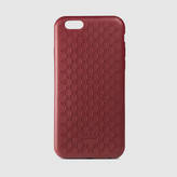 Thumbnail for your product : Gucci Bio-plastic iPhone 6 case