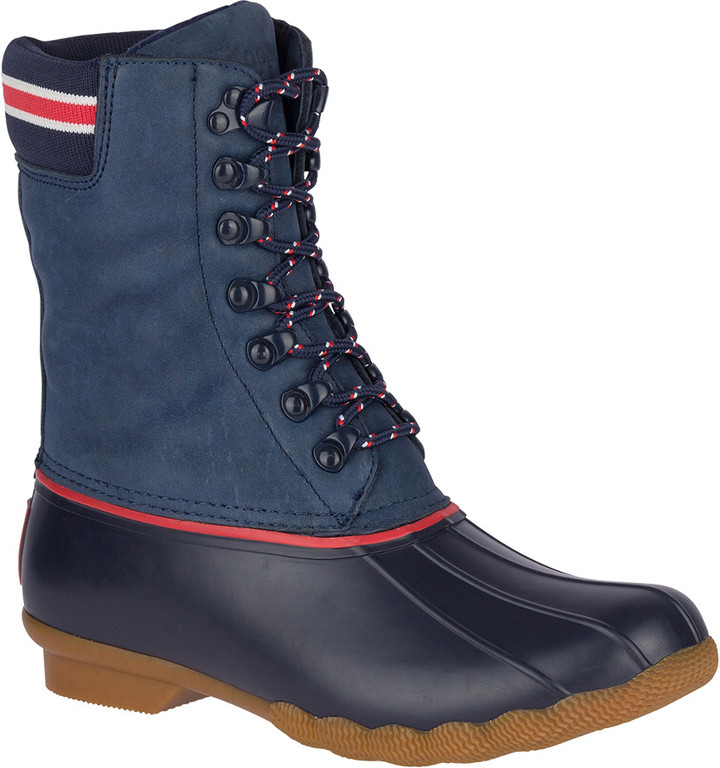 sperry boots uk