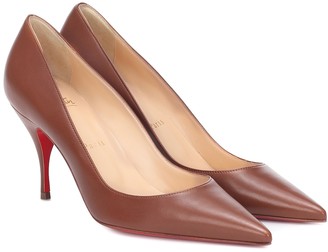 Brown Women's Heels | Shop the world's largest collection of fashion |  ShopStyle UK