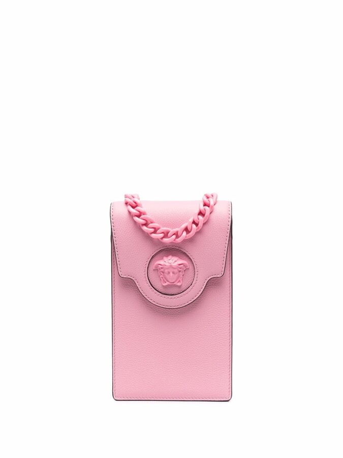 Versace Medusa crossbody bag ShopStyle