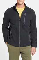 Thumbnail for your product : Tommy Bahama 'Kings Crossing' Front Zip Knit Jacket