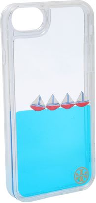 Tory Burch Sailboat Case For I-phone 7