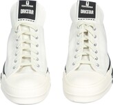 Thumbnail for your product : Drkshdw Drkstarox Low Top Sneaker