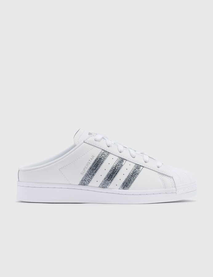 Adidas Superstar Slip On | Shop the world's largest collection of fashion |  ShopStyle Canada
