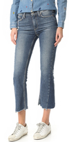 Thumbnail for your product : Paige Vintage Pieced Colette Jeans