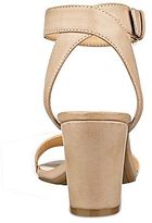 Thumbnail for your product : Liz Claiborne Vivian Ankle-Strap Sandals