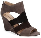 Thumbnail for your product : Via Spiga 'Fion' Wedge Sandal (Women)