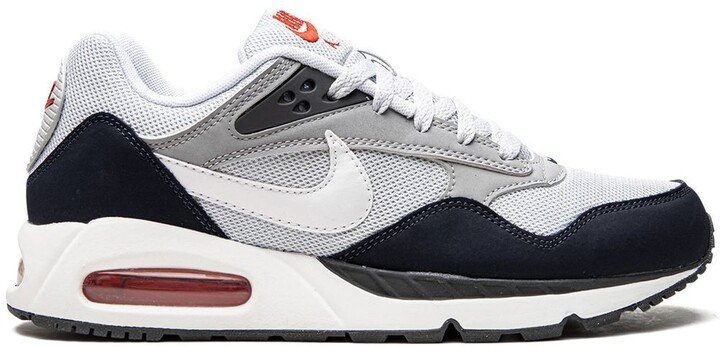 Nike Air Max Correlate Blue/Grey-White 511416-010 Men's - ShopStyle  Performance Sneakers