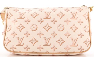 Louis Vuitton Maxi Multi Pochette Accessoires Fall for You Monogram Canvas  - ShopStyle Shoulder Bags