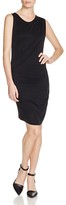 Thumbnail for your product : Barbara Bui Sleeveless Jersey Dress
