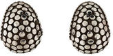 Thumbnail for your product : John Hardy Dot Collection Earclips