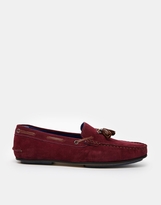 Thumbnail for your product : Ted Baker Muddi Loafers