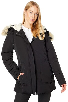 sam edelman parka