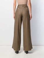 Thumbnail for your product : Jejia Katherine trousers