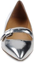 Thumbnail for your product : Marc by Marc Jacobs Ballerinas
