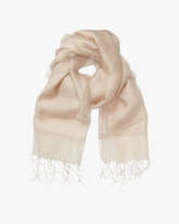 Thumbnail for your product : Phase Eight Silk Blend Pashmina