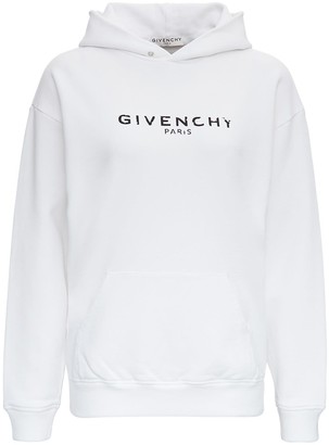 ladies givenchy hoodie