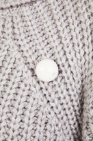 Thumbnail for your product : G Star G-Star Steele Collar Knit