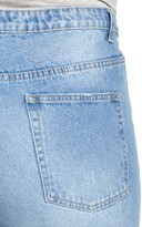 Thumbnail for your product : Glamorous Distressed Boyfriend Jeans (Plus Size)