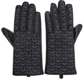 Thumbnail for your product : Forever 21 Heart Quilted Gloves