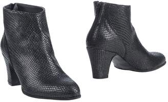 Alexander Hotto Ankle boots - Item 11315461