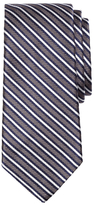 Thumbnail for your product : Brooks Brothers Satin and Twill Stripe Tie