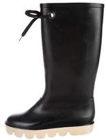 Thumbnail for your product : Marc by Marc Jacobs Mid-Calf Rain Boots