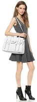Thumbnail for your product : Rebecca Minkoff Jules Satchel
