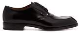 Thumbnail for your product : Christian Louboutin Thomas Iii Leather Oxford Shoes - Mens - Black