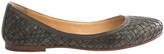 Thumbnail for your product : Frye Carson Dipped Flats (For Women)