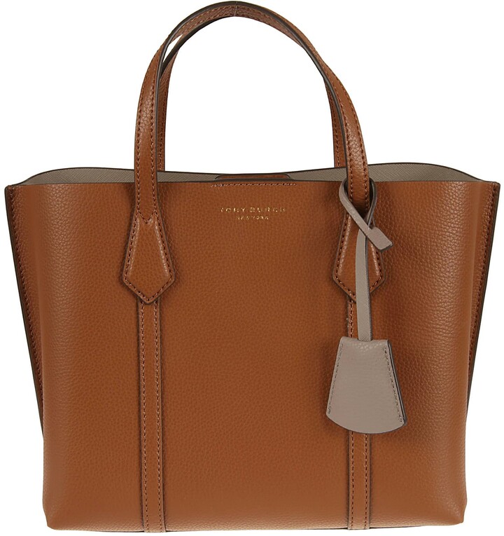 Tory Burch Perry Triple-compartment Tote | Shop the world's 