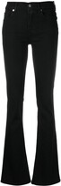 Thumbnail for your product : 7 For All Mankind Bair bootcut jeans
