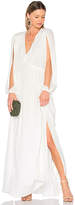 Thumbnail for your product : Erin Fetherston Lotus Queen Maxi Dress
