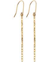 Thumbnail for your product : Lana Small 14k Glam Bar Earrings