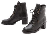 Thumbnail for your product : Joie Asbury Combat Boots