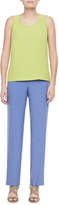 Thumbnail for your product : Go Silk Solid Pull-On Pants