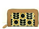 Thumbnail for your product : Orla Kiely Striped Petal Classic Shoulder - Rose