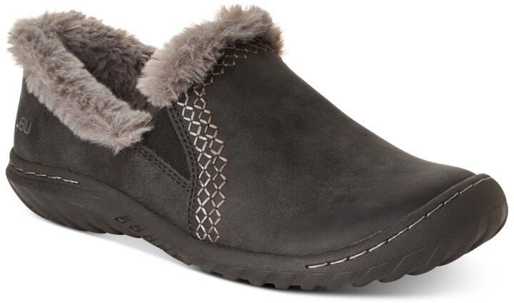 jbu willow slip on