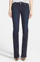 Thumbnail for your product : Paige Denim 'Manhattan' Bootcut Jeans (Mona)