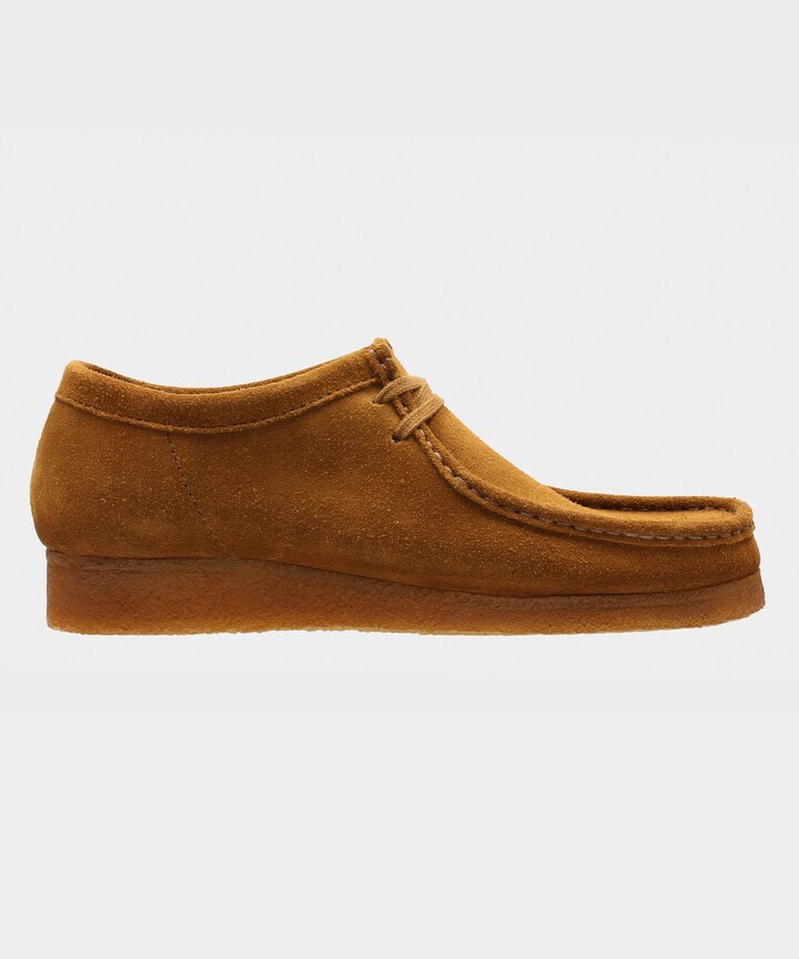 Men Used Shoes Clarks | Shop the world's largest collection of fashion |  ShopStyle