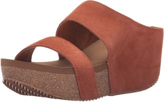 volatile august wedge