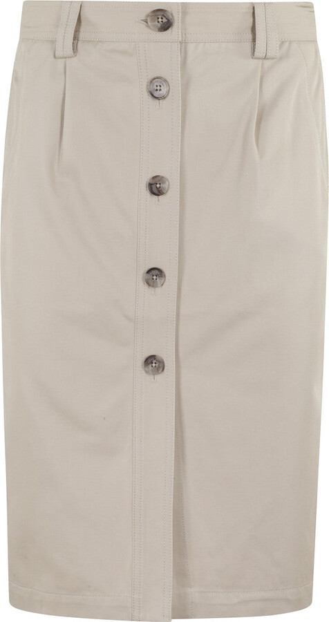 Anine Bing Zaire Skirt