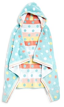 Caro Home Dumbo Dot Kids Hooded Towel - 100% Exclusive - ShopStyle