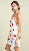 Thumbnail for your product : Pitusa Strawberry Dress
